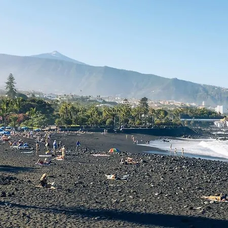 Lejlighed Familiar El Tejar Puerto de la Cruz (Tenerife)